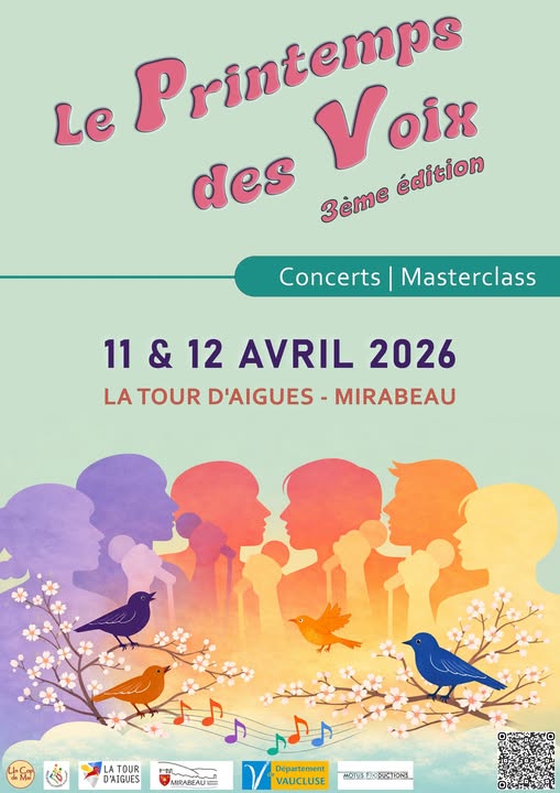 Logo concert